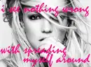 spreading myself around