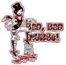 Bad, Bad Nurse