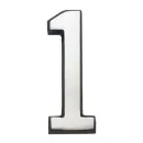 one