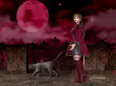 Blood Moon