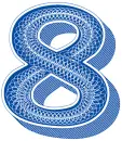eight