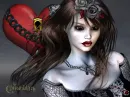 Unchain my Heart