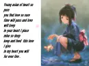 Asian girl
