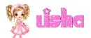 Lisha(for my friend)
