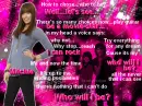 Who Will I Be? - Mitchie Torres