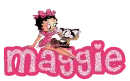 Maggie