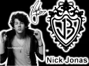 Nick Jonas