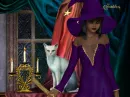 The Witch's Familiar
