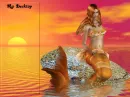 Siren at Sunrise