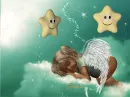 She's an angel