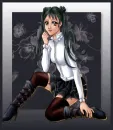 Gothy Chick