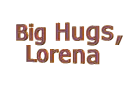 LORENA-bigmooswing