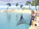 Sand Castles