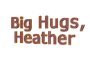 HEATHER-bigmooswing