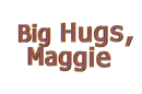 MAGGIE-bigmooswing