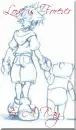 Sora&Pooh