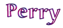PERRY-moospin2