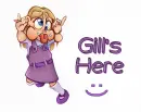 GILL-neennermoogirl