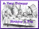 Alice in Wonderland