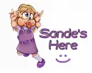 SANDE-neenermoogirl