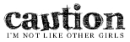 caution[so true]