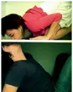 Cute couple