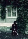 Emo girl