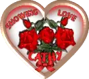 CATHY-showlingmooloveroses