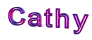 CATHY-mooswing1