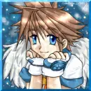 Sora Angel Anthony