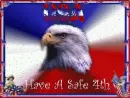 july 4th