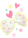CUTE BOW