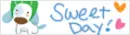 SWEET DAY
