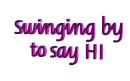 SwingingmooHI