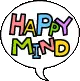 HAPPY MIND