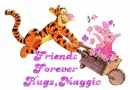 tiger&piglet