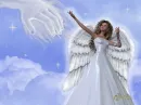 God's angel