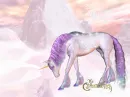 Frozen in time