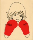 boxe girl
