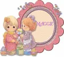 MAGGIE(requested)