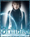 Ville Valo - Brittany