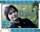 Ville Valo - Brittany