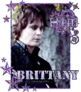 Ville Valo - Brittany