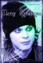 Ville Valo Merry Christmas