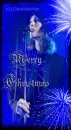 Ville Valo Merry Christmas