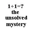 1+1=???