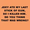 Joey