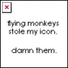 Flying Monkeys