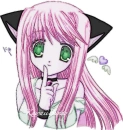 Cute Anime =^-^=