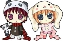 Cute Chiibiis